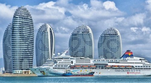 Dufry et HDH vont ouvrir de nouveaux magasins hors taxes à Hainan, en Chine