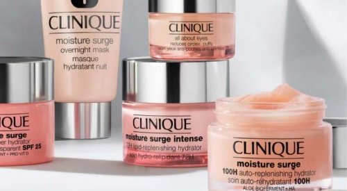 Clinique launches on U.S. Amazon Premium Beauty store