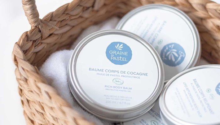 French premium skincare brand Graine de Pastel seeks added visibility