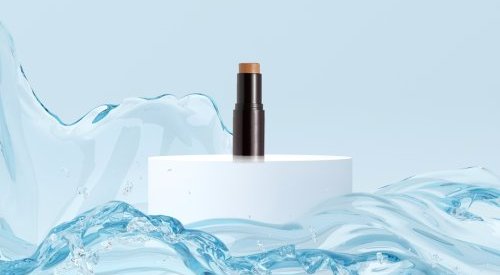 Aquastick: How Pascual Cosmétique rides the skinification trend in make-up