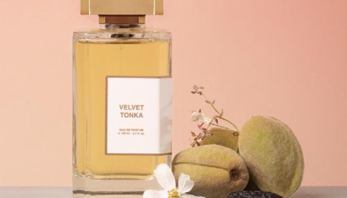 BDK Parfums ajoute Velvet Tonka à sa Collection Matières