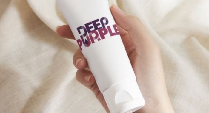 Deep Purple develops innovative cosmetics utilizing bio-waste