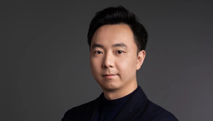 Steve Guo joins Firmenich as China-based fine fragrance perfumer
