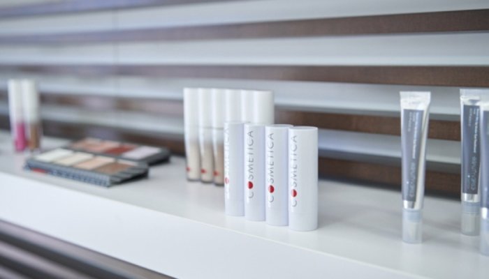 Cosmetica Laboratories opens Los Angeles Innovation Hub