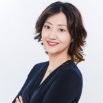 Irene Zheng, cofondatrice d'APR Beauty reste actionnaire et continuera de porter le développement de la société en tant que Présidente Directrice Générale