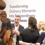 Eurofragance has introduced three key innovations at the in-cosmetics Global trade show in Paris (Photo: Eurofragance)