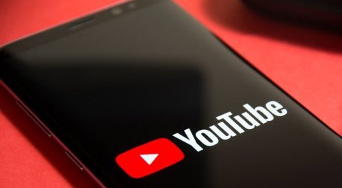 YouTube est la plateforme la plus utilisée pour les podcasts aux États-Unis