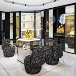 Chanel ouvre à Paris un flagship dédié à son offre beauté (Photo : Chanel ©)