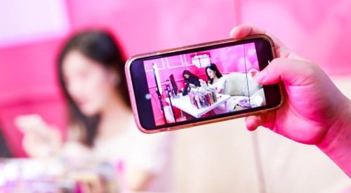 Dix tendances repérées à China Beauty Expo 2020