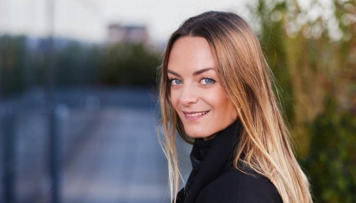 Virginie Courtin-Clarins to oversee the entire CSR strategy of Clarins