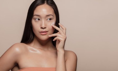 Dans la zone APAC, des consommateurs séduits par les cosmétiques de luxe