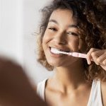 Silica-free natural toothpaste