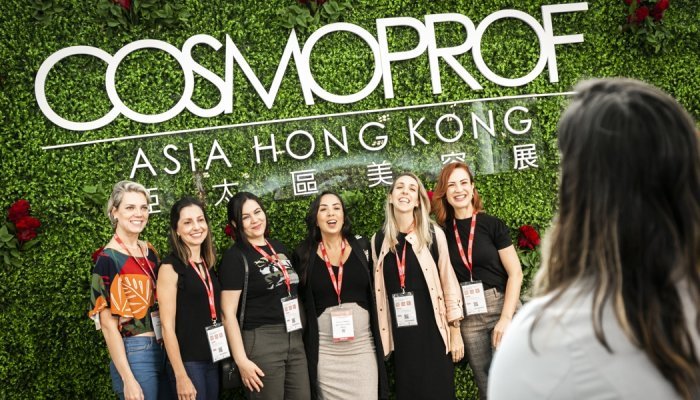 « Les opérateurs sont de retour à Hong Kong », Claudia Bonfiglioli, Informa