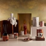United Perfumes expands home fragrance portfolio with Italy's Ginori 1735