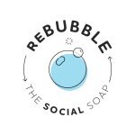 Rebubble : Une nouvelle vie pour les savons, un emploi pour des handicapés