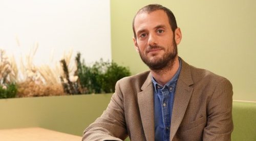 Julien Schneider, ex-Balibaris, devient D.G. France de L'Occitane en Provence