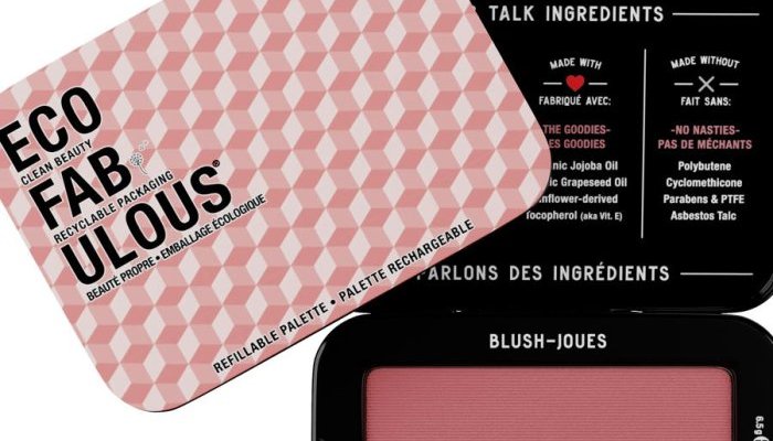 Amyris continues clean beauty acquisitions with EcoFabulous Cosmetics