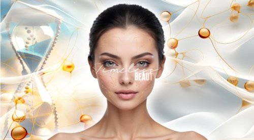 Greentech adresse la longévité de la peau, pour une beauté intemporelle