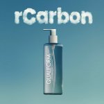 Qualiform lance le premier flacon en partie issu de carbone recyclé (Photo : Qualiform)