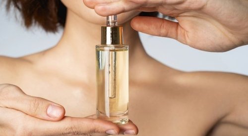 Parfums sans alcool : vers une parfumerie plus hédoniste ?