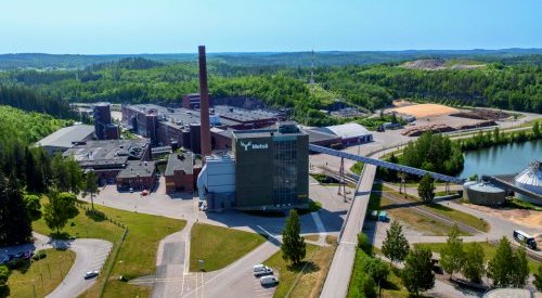 Carton : Metsä Board poursuit la modernisation de son usine de Simpele