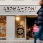 Aroma-Zone ouvre à Bruxelles sa première boutique physique hors de France (Photo : Maxime Prokaz)