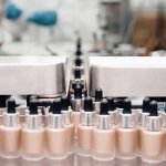 Gotha Cosmetics takes over filling company Mia Cosmetic Factory