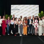 Held at the Mandalay Bay Convention Center on July 23-25, 2024, the 21st edition of Cosmoprof North America Las Vegas hosted nearly 1,200 exhibitors and over 26,000 visits from attendees representing 105 countries (Photo: Cosmoprof North America)