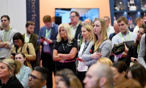 London Packaging Week tops 5,000 visitors for the first time in its history