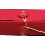 Dior a confié à Pure Trade la confection d'un ensemble de coffrets, boites et enveloppes spécialement conçus pour le Nouvel An lunaire