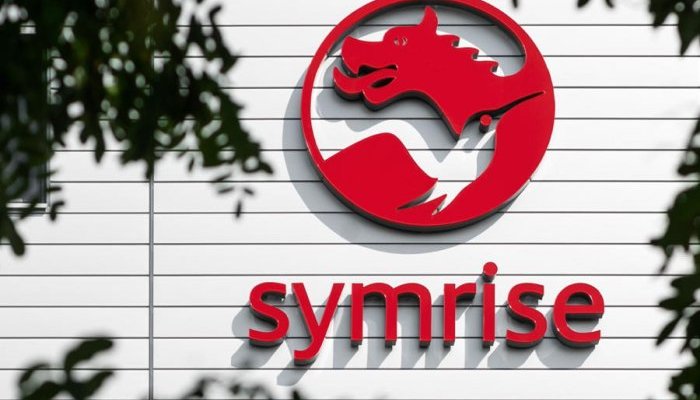 Symrise va acquérir l'activité parfums de Sensient