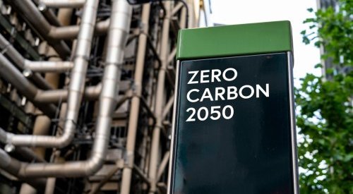 Net-zero pledges growing but concrete strategy is lacking around the world