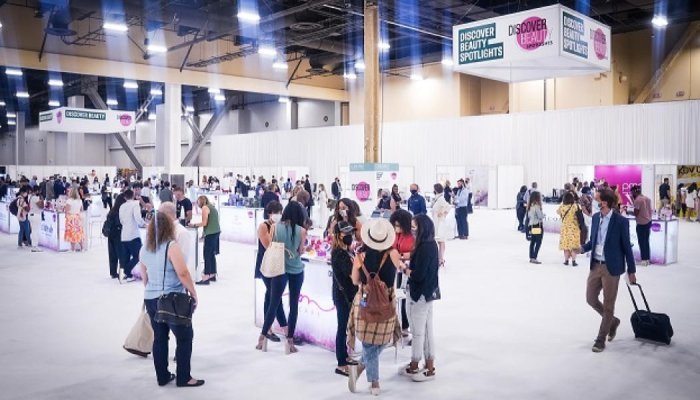Cosmoprof North America announces new location and date format for 2022