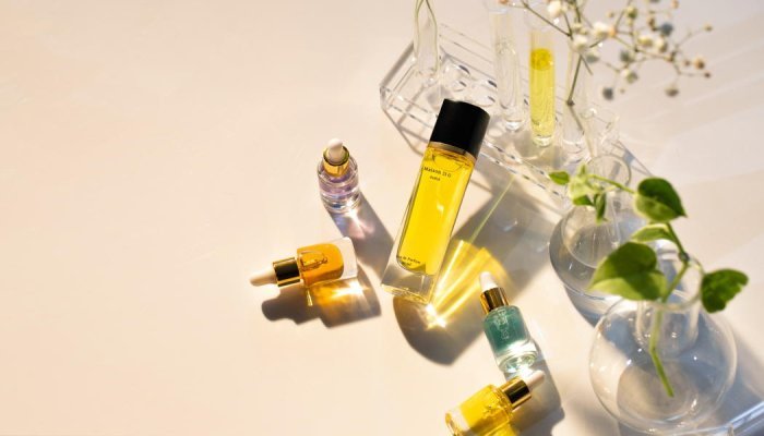 Following Singapore, Maison 21G bespoke perfumes go global