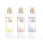  Pour la collection Absolue, Lancôme choisit la pompe HDS Inune sans POM d'Aptar (Photo : Courtesy of Aptar Beauty)