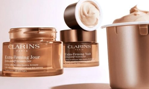 Clarins lance un premier pot rechargeable avec Albéa Cosmetics & Fragrance