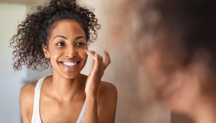 71% of adults have sensitive skin, finds recent study by Aveeno