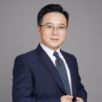 William Jiang, directeur général zone APAC chez WWP Beauty