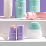 WWP Beauty a lancé une collection d'emballages standards rechargeables