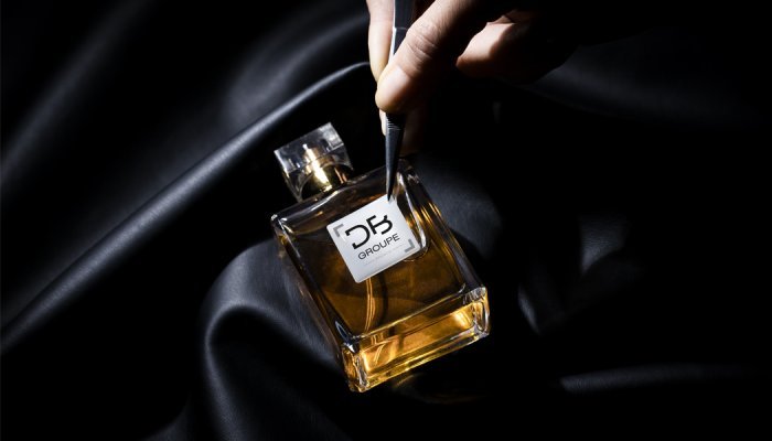 DB Groupe : L'étiquette au service de la stratégie des marques de luxe