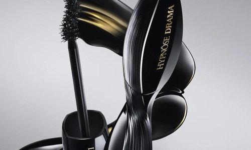 Texen partners with L'Oréal for the global launch of the new Lancôme mascara