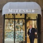 Mizensir opens its very first store U.S. store in SoHo, New York