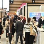 CFIC : 3200 visiteurs pour le lancement du salon de la filière cosmétique (Photo : CFIC)