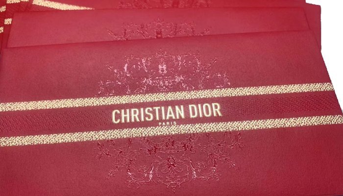 Pure Trade célèbre le Nouvel An lunaire avec Christian Dior