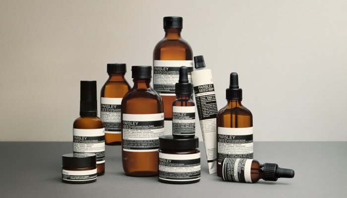 Aesop: Natura &Co says they are evaluating all strategic alternatives