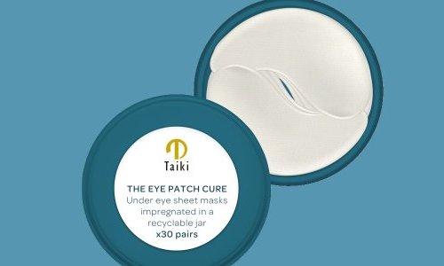 Mini puffs, patches... Taiki's innovations target young people
