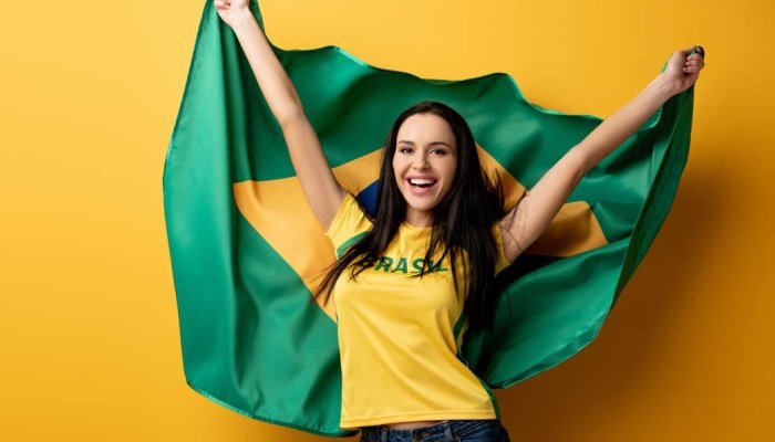 Brésil : Forte hausse des exportations du secteur cosmétiques-hygiène en 2021