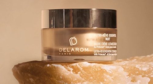 Delarom poursuit son repositionnement avec l'IA Skincare Pro de Perfect Corp