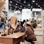 Held at the Mandalay Bay Convention Center on July 23-25, 2024, the 21st edition of Cosmoprof North America Las Vegas hosted nearly 1,200 exhibitors and over 26,000 visits from attendees representing 105 countries (Photo: Cosmoprof North America)