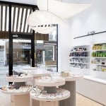 Oh My Cream poursuit son développement avec deux boutiques à Bruxelles (Photo : Oh My Cream)